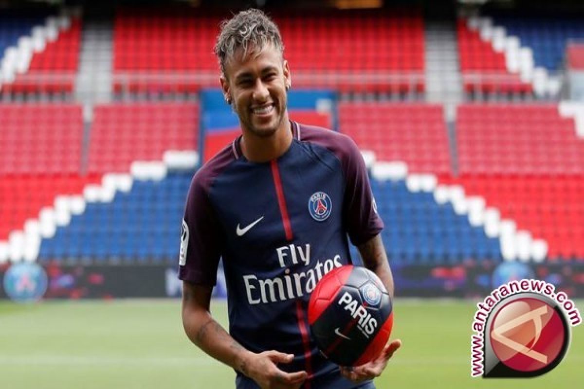 PSG yakin Neymar dan Mbappe akan bawa kejayaan Liga Champions