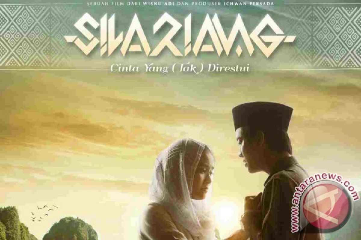 "Silariang: Cinta Yang (Tak) Direstui" rilis trailer resmi