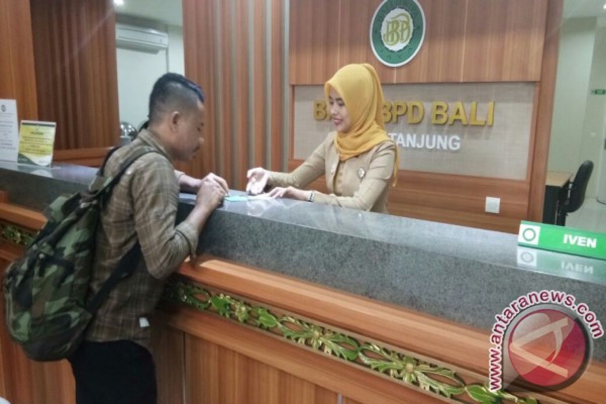 BPD Bali Ekspansi Layanan Keuangan di NTB