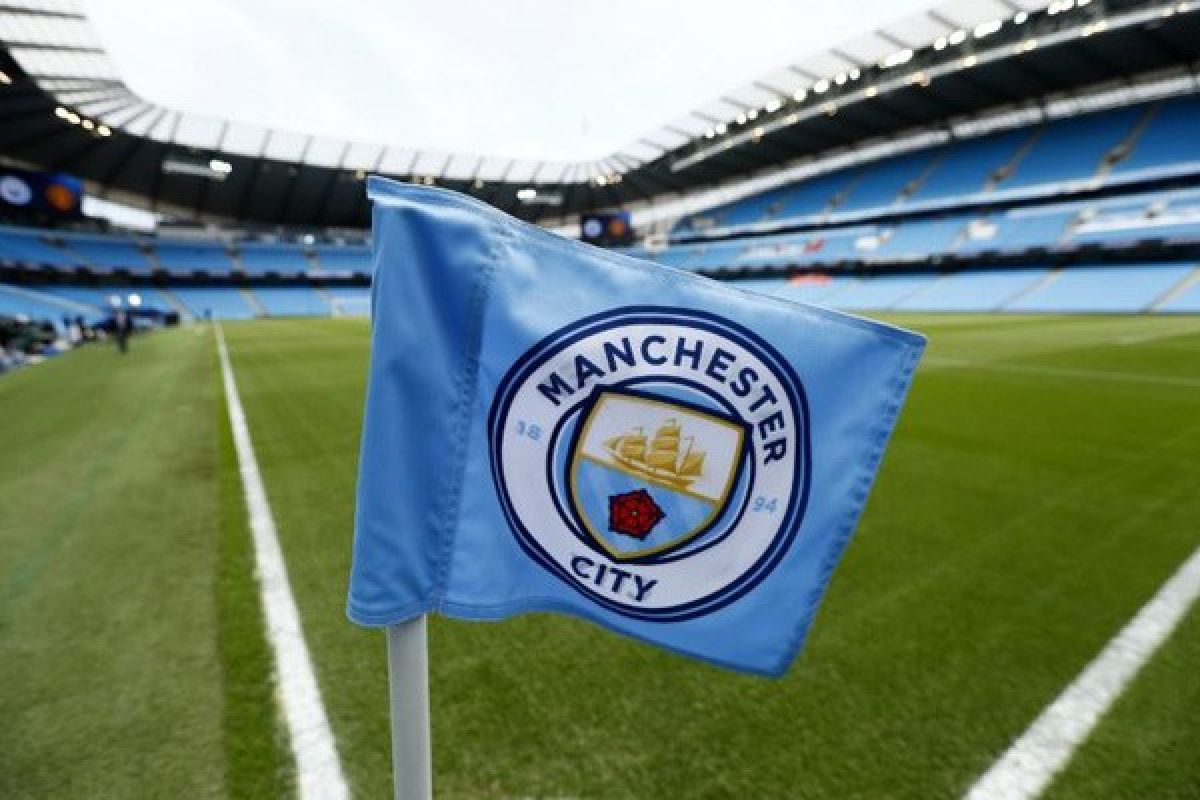 Pendapatan klub Manchester City tembus 500 juta pound
