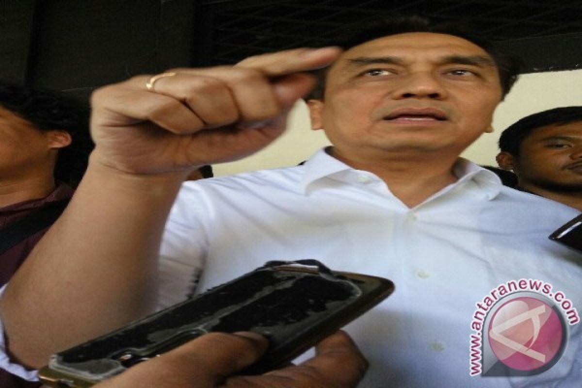  Sumut Harus Kreatif Atasi Gejolak Harga