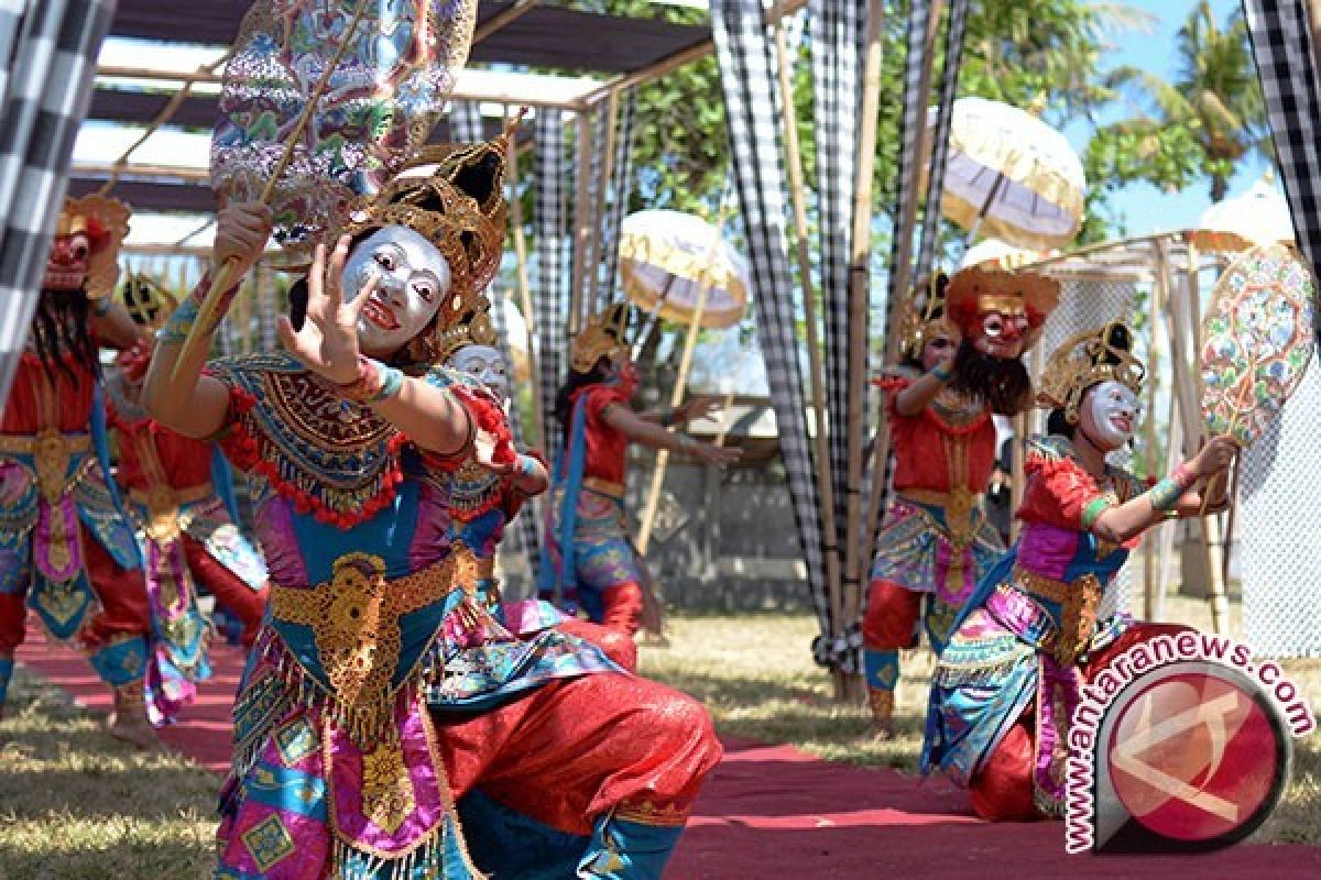 BPPI-INTO Mengakui Kearifan Budaya Kabupaten Gianyar