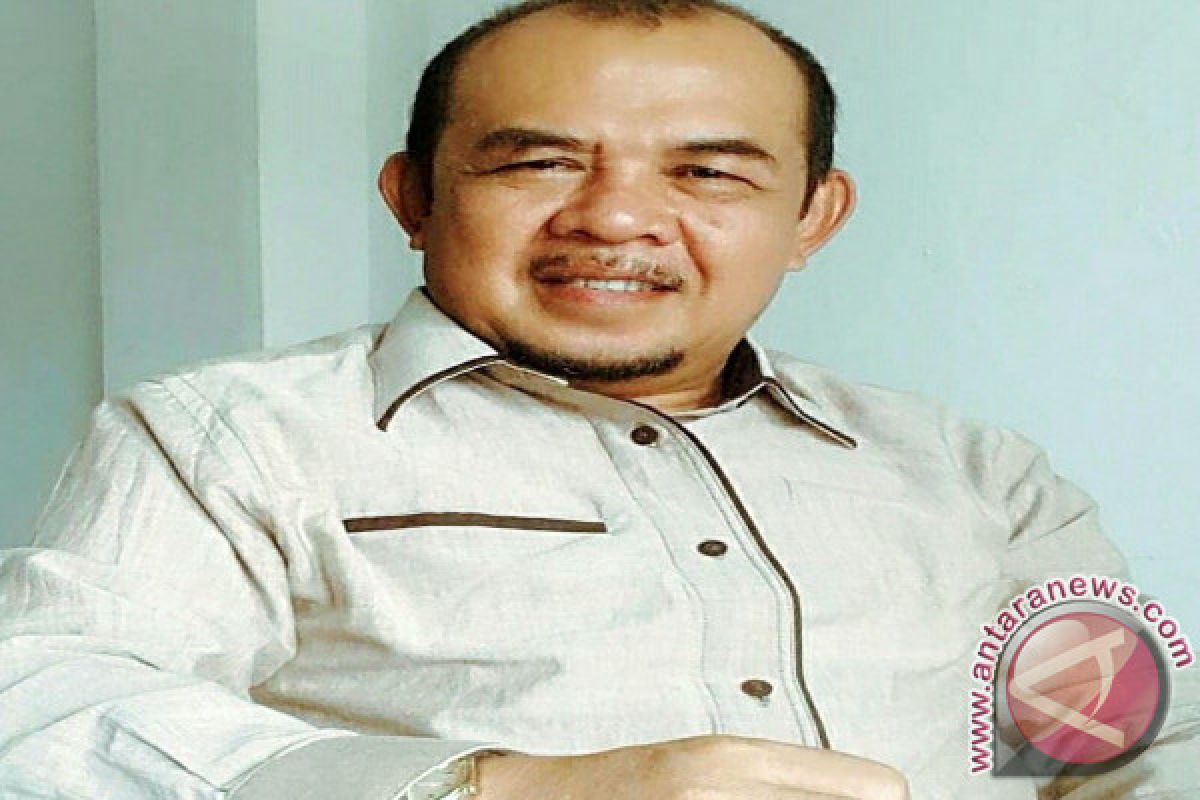 NasDem Jajaki Koalisi Hadapi Pilkada Padang