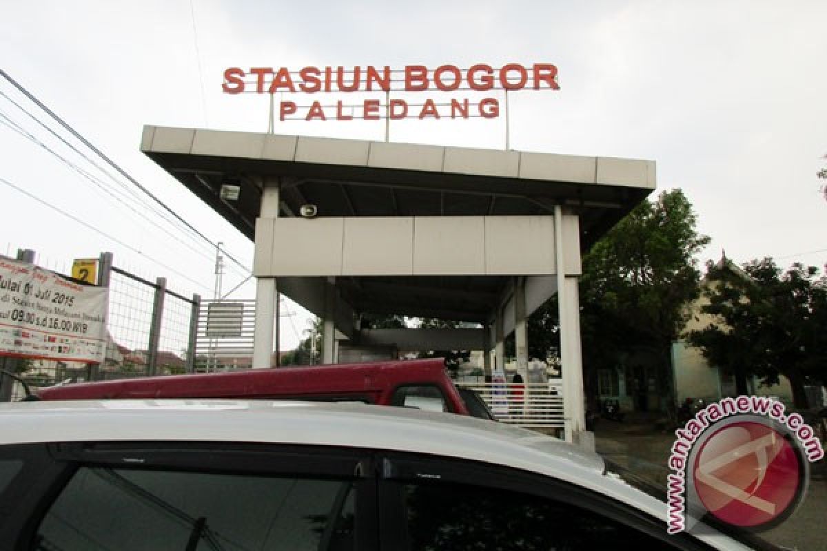 PT Waskita Dan KAI Membangun Hunian Berbasis TOD Stasiun Bogor (Video)