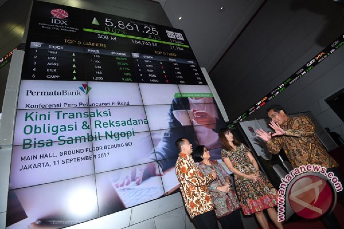 Bank Permata bukukan laba Rp748,43 miliar