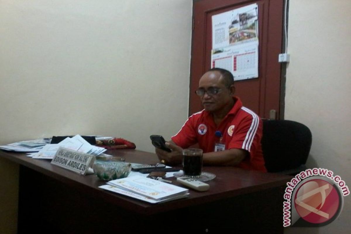 KONI Tunggu Jawaban Bupati Parimo Soal Porprov 