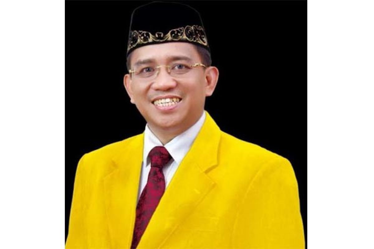 Dua birokrat Kotim gabung ke Golkar