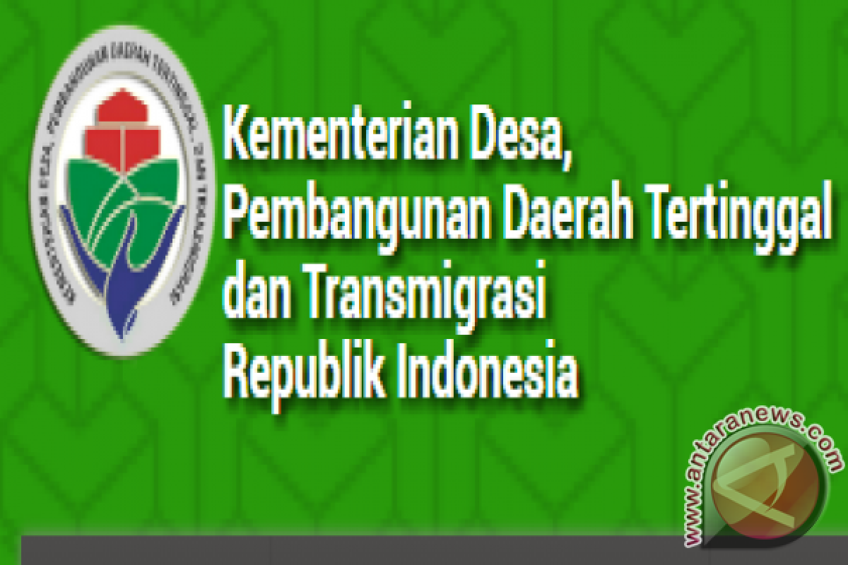 Kemendes-Dinas PMD Sumut Seleksi Pendamping Desa 