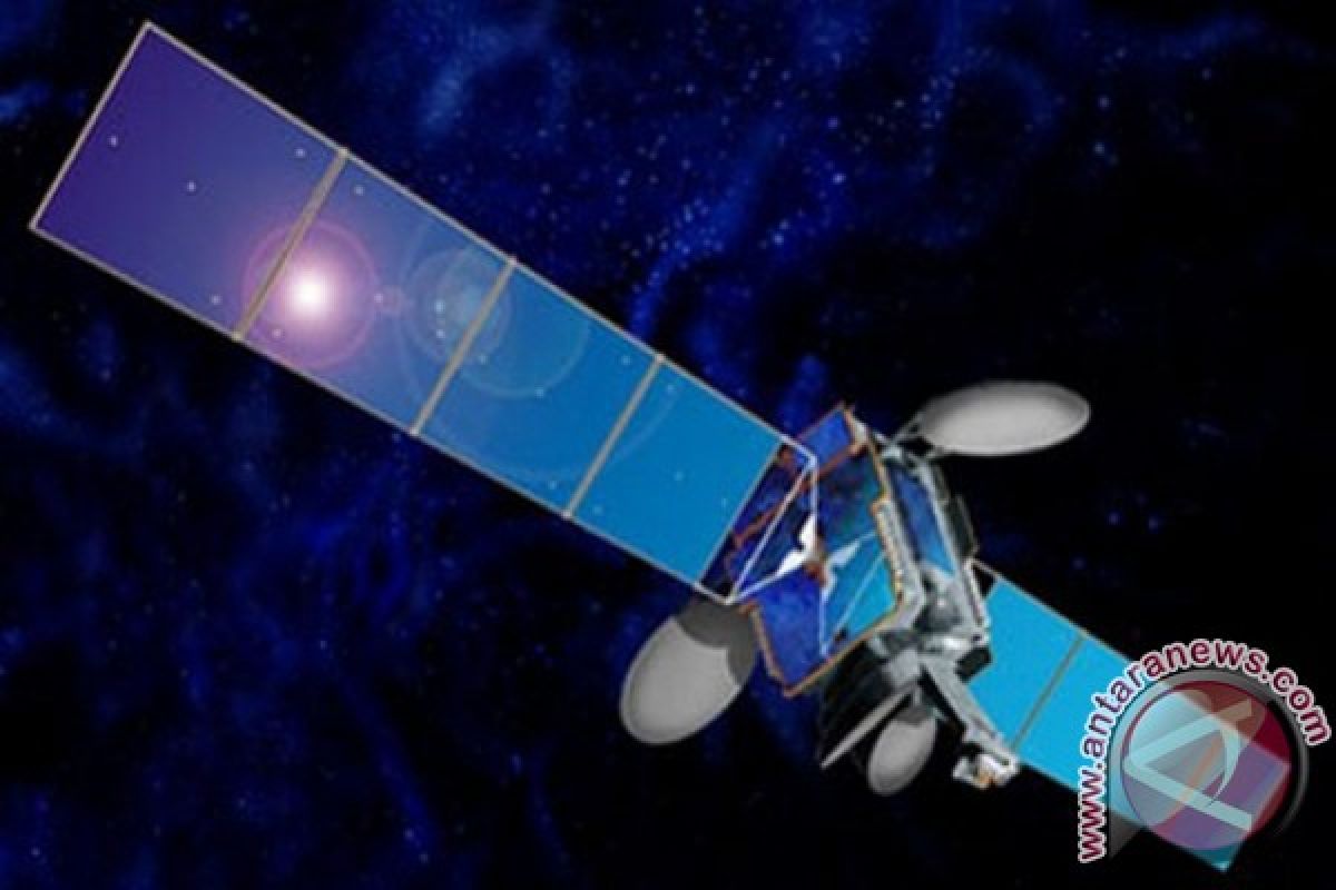 Pemulihan layanan pelanggan satelit Telkom 1 tuntas 100 persen