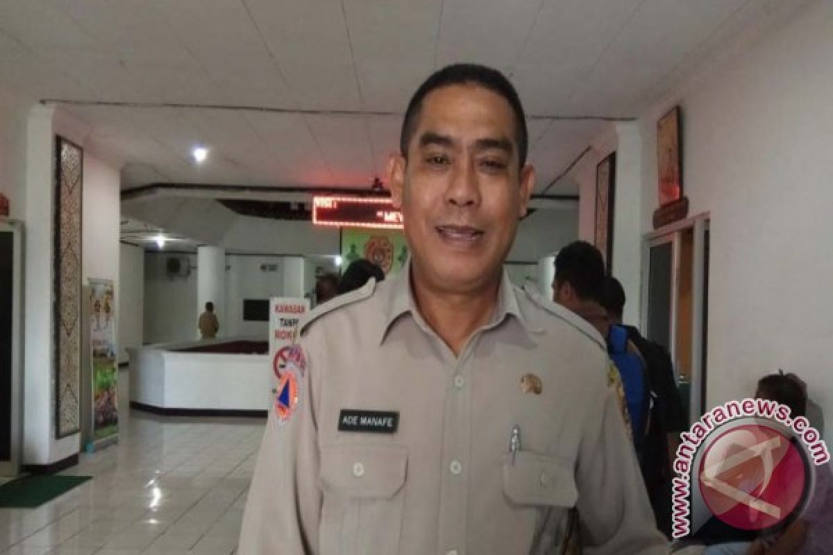 Rp1 miliar untuk tanggap darurat di Kota Kupang