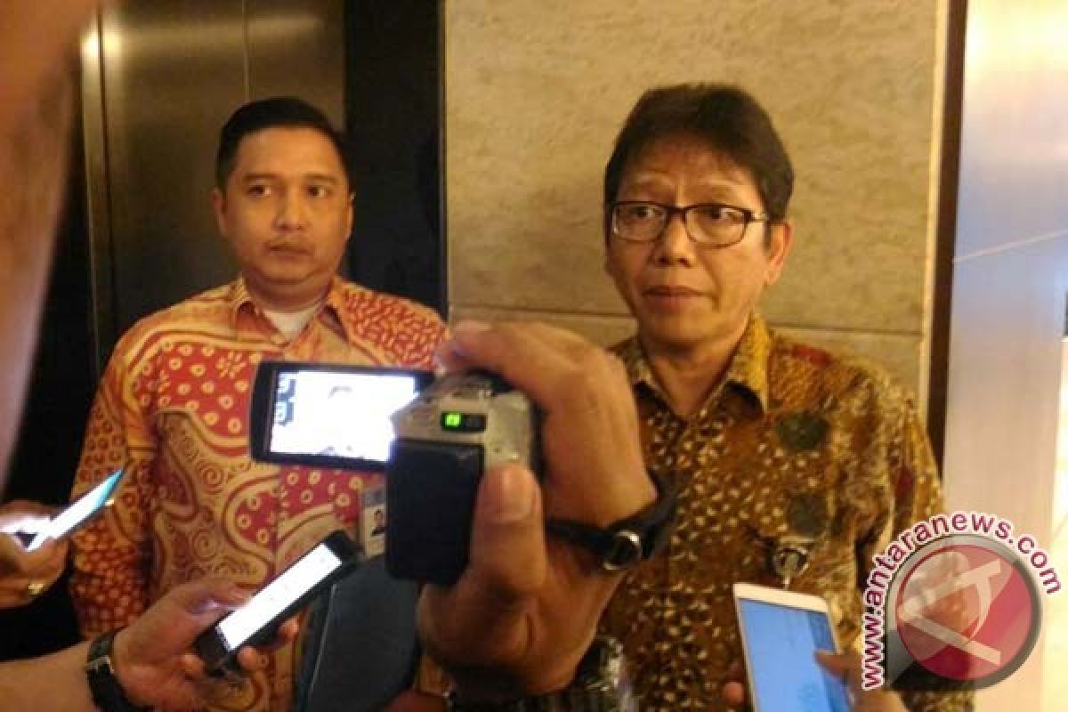 BI Sulsel Dorong Elektronifikasi Pembayaran 