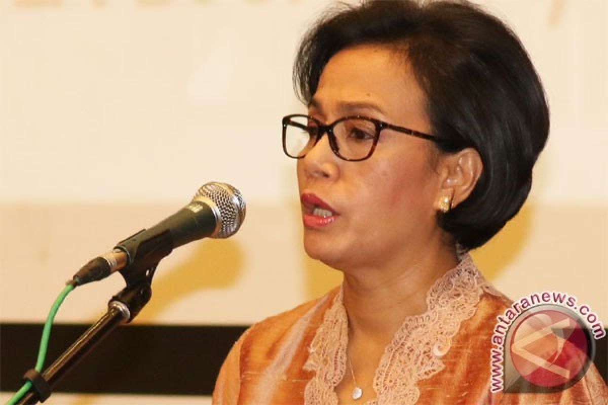 Menkeu Sri Mulyani: Teknologi jadi tantangan pengumpulan perpajakan