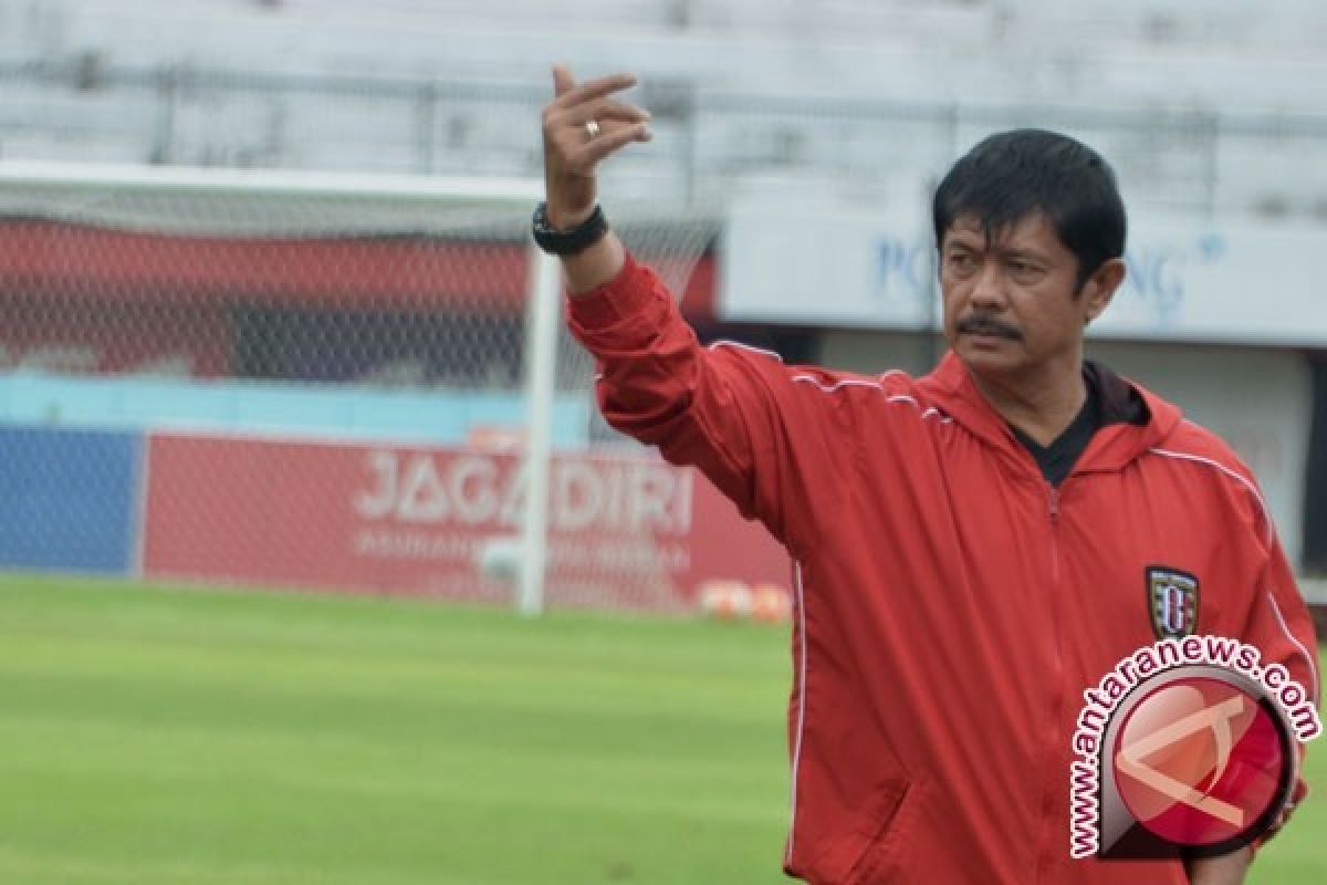 Wajah-wajah baru hiasi skuat terkini Timnas U-19