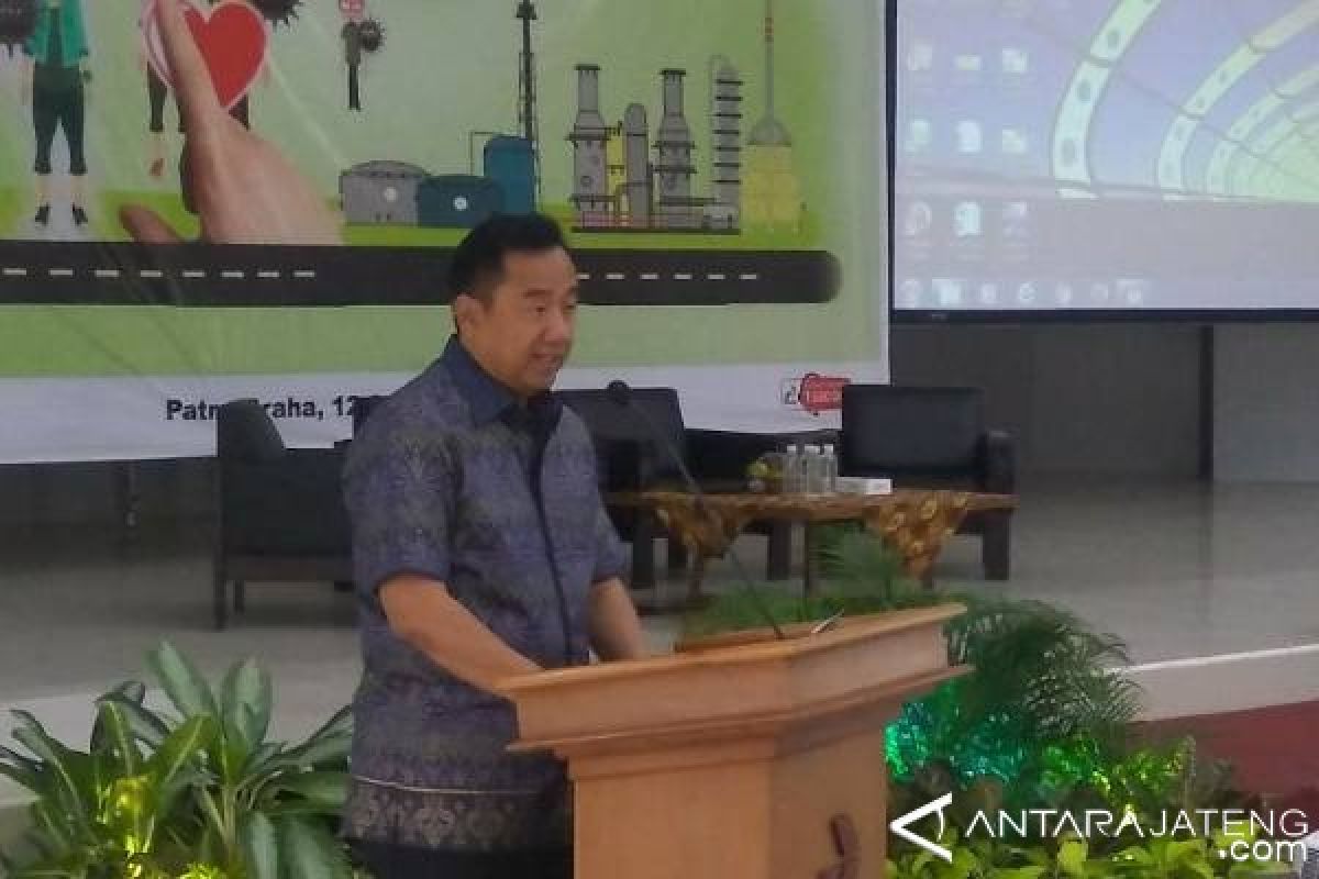 Mengkhawatirkan, Kasus HIV/AIDS di Cilacap Capai 960 Kasus