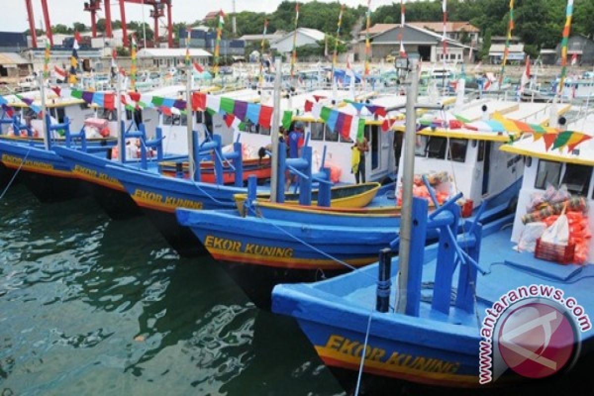 Rp20 Miliar Untuk Pengadaan Kapal Nelayan 