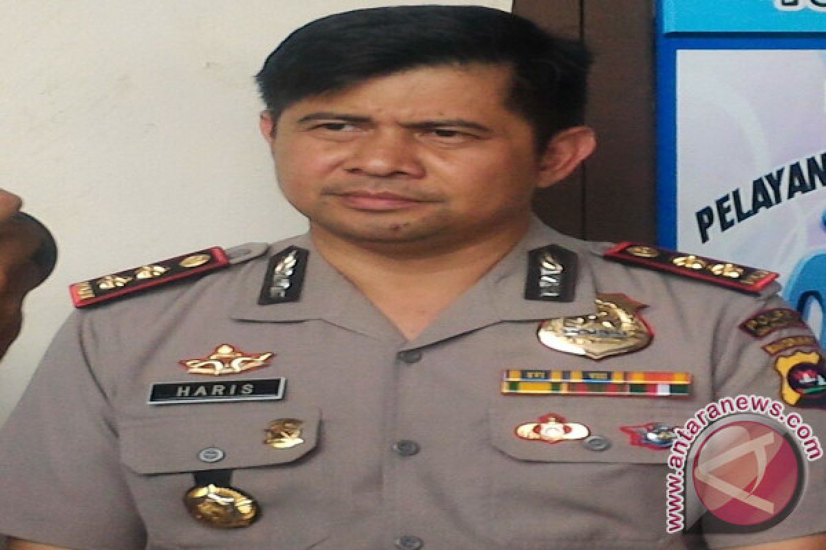 Polisi Tetapkan Adik Anggota DPRD Tersangka Perkelahian