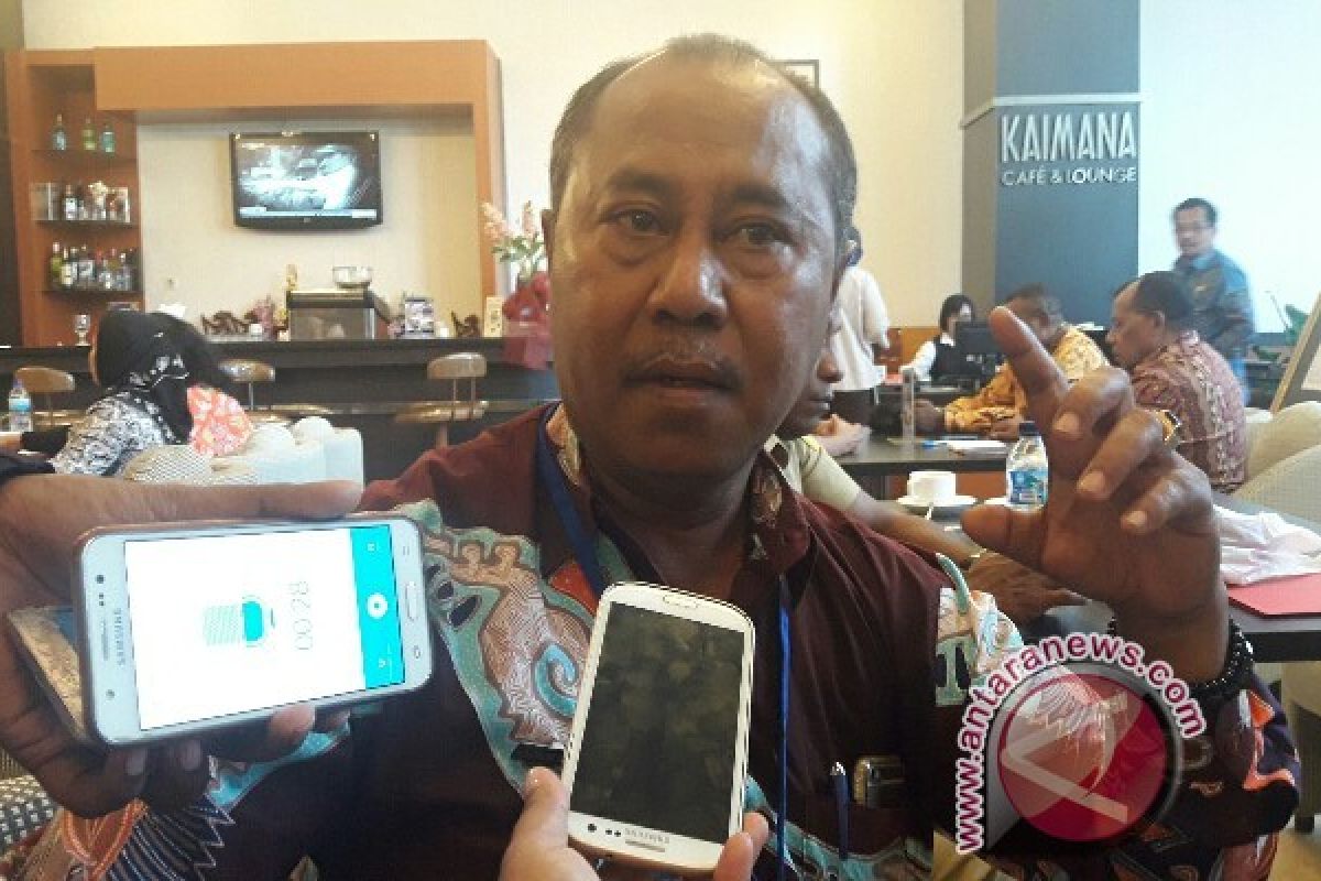 Pemprov Papua dorong penyelesaian pembangunan pabrik kopi yagara