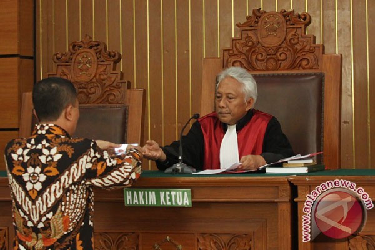 Praperadilan Setya Novanto ditunda hingga pekan depan