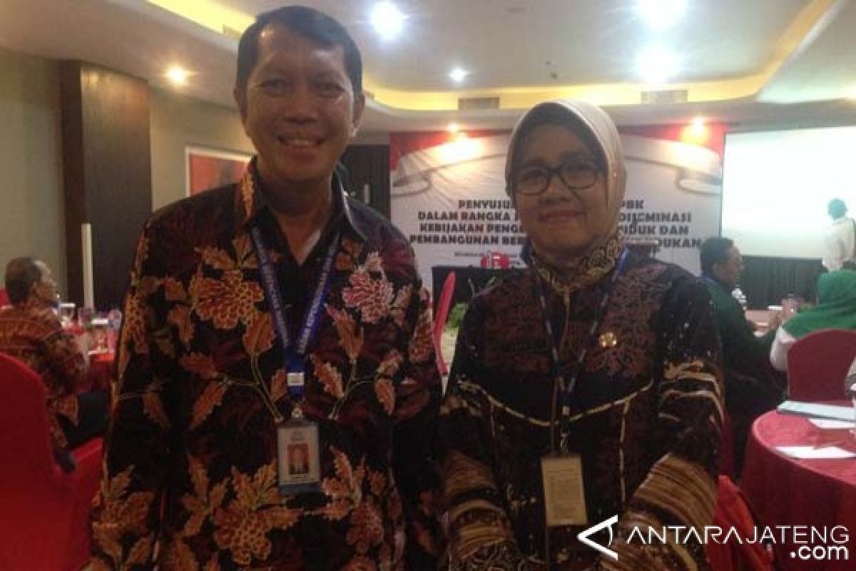 BKKBN Susun Indikator Indeks Pembangunan Berwawasan Kependudukan