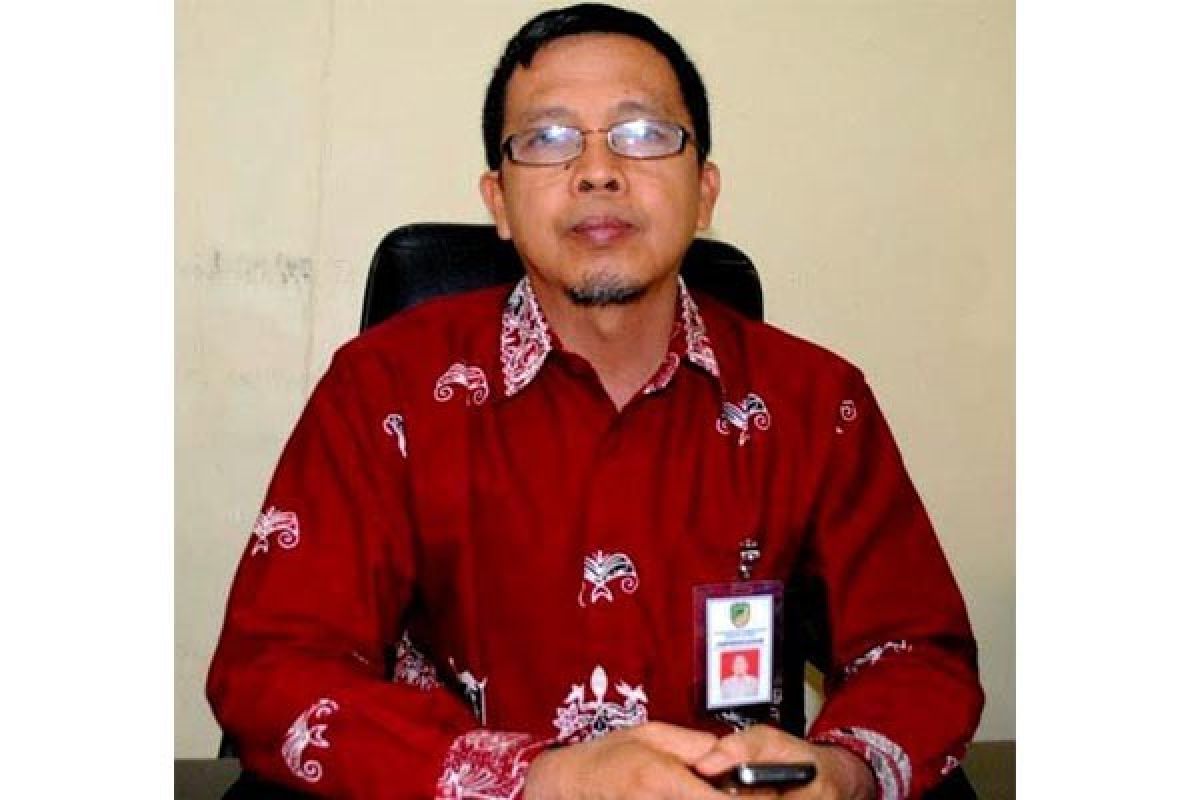 Pemkab Barut Terapkan Pembayaran Retribusi Pasar Lewat Bank