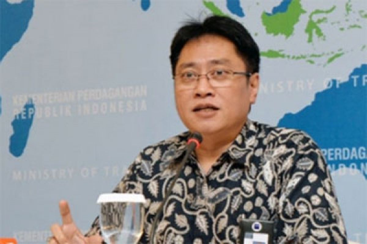 Indonesia banding sengketa kemasan tembakau di WTO