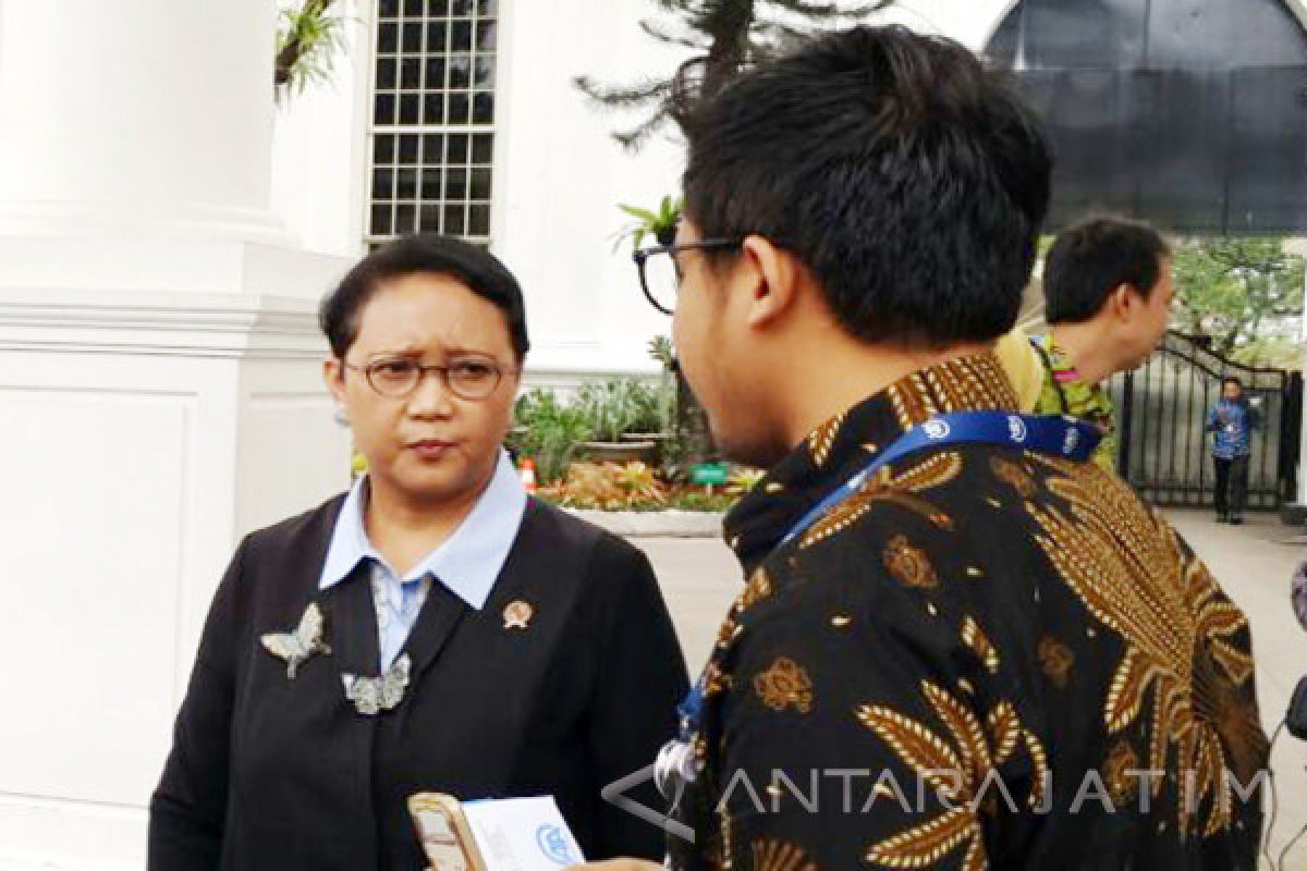 RI Siap Kirim Bantuan ke Bangladesh