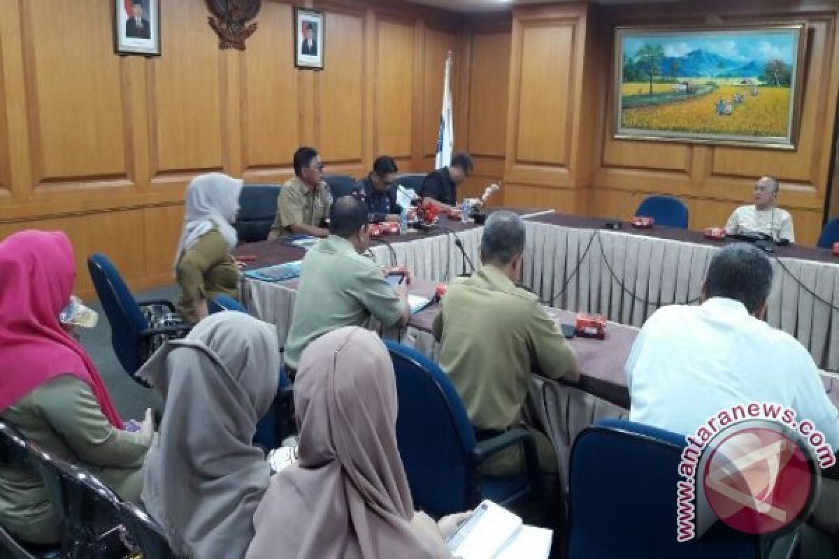 Pemkot Pangkal Pinang targetkan PAD 2020 Rp158,172 miliar