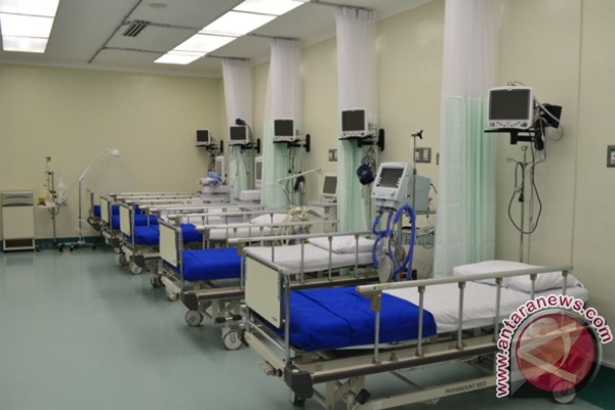 DPRD Gorut Tinjau Pelayanan Rumah Sakit Daerah