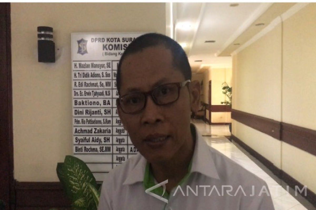 Pascamundur Dirut RPH Surabaya, Teguh Prihandoko Diproyeksikan Dapat Jabatan Strategis di Pelindo III