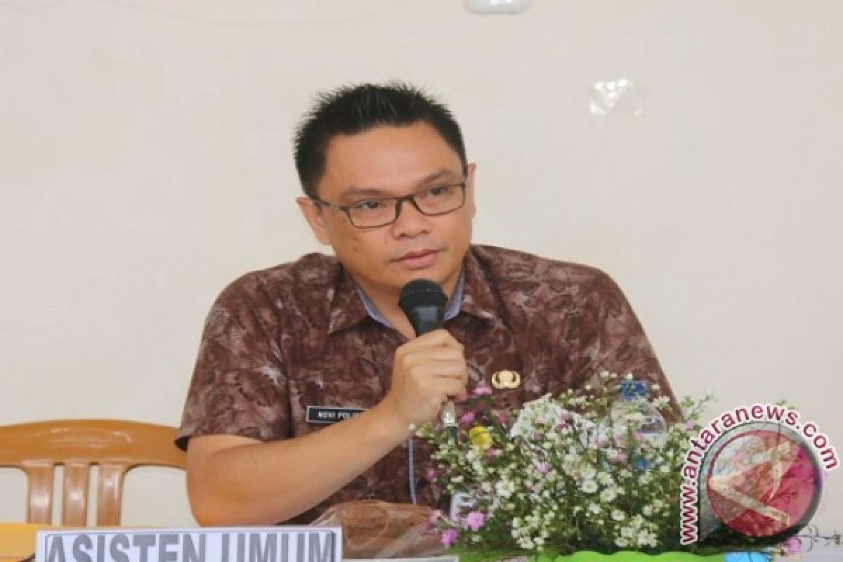  Tomohon Berkomitmen Dukung Program Sosial