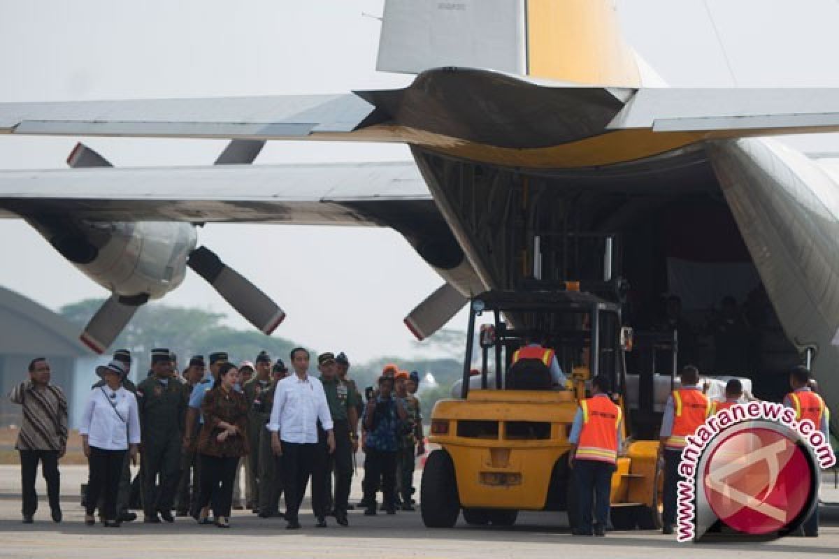 KPAI apresiasi bantuan Indonesia ke Rohingya