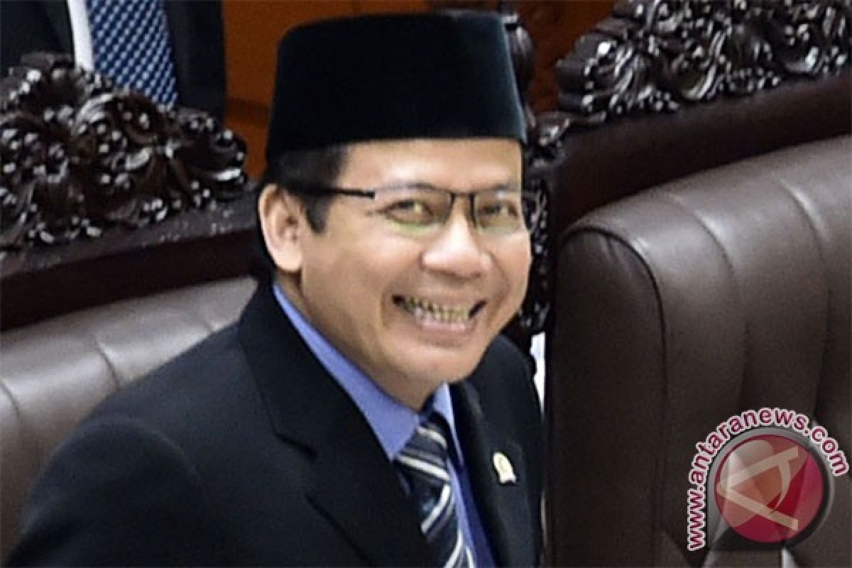 DPR minta pemerintah ajukan revisi UU Narkotika