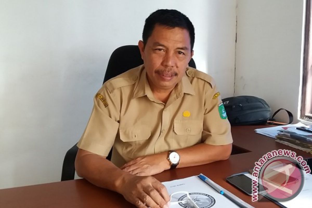 Kesbangpol Tanah Bumbu Petakan Daerah Rawan Konflik 