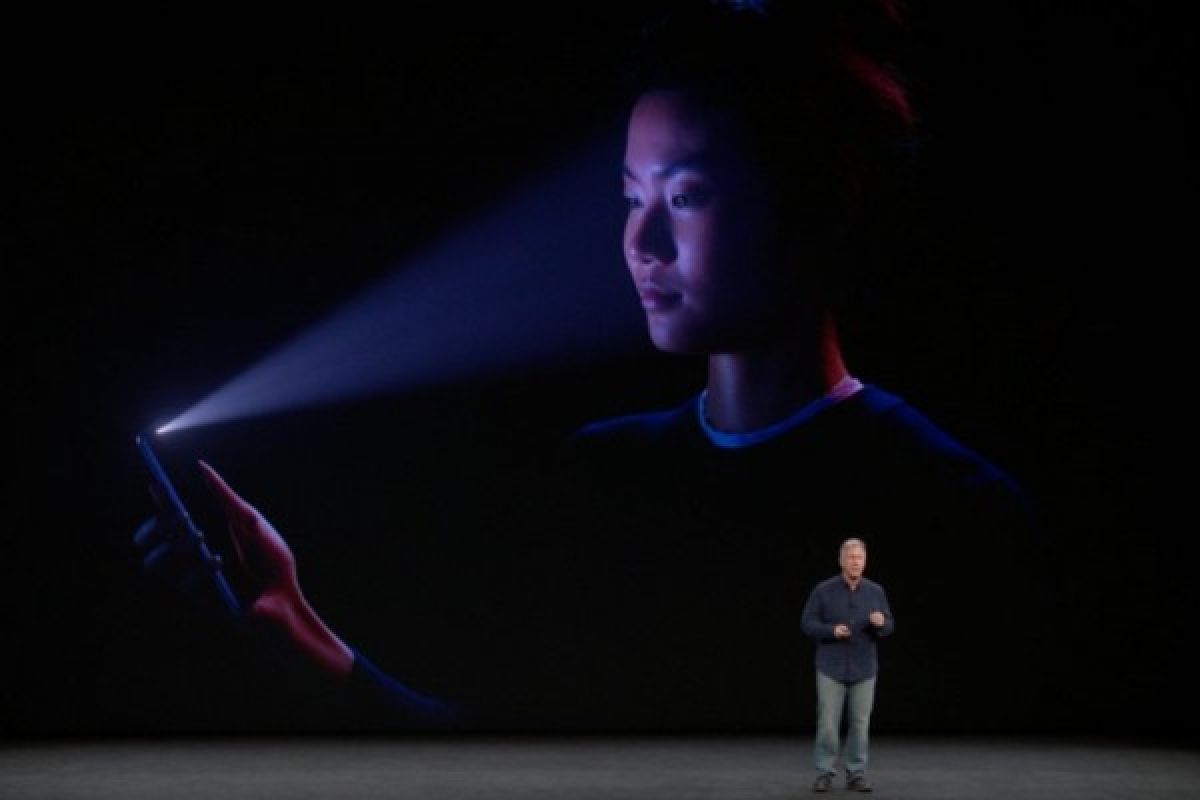 FaceID iPhone iOS 13 beta mudahkan untuk buka kunci ponsel