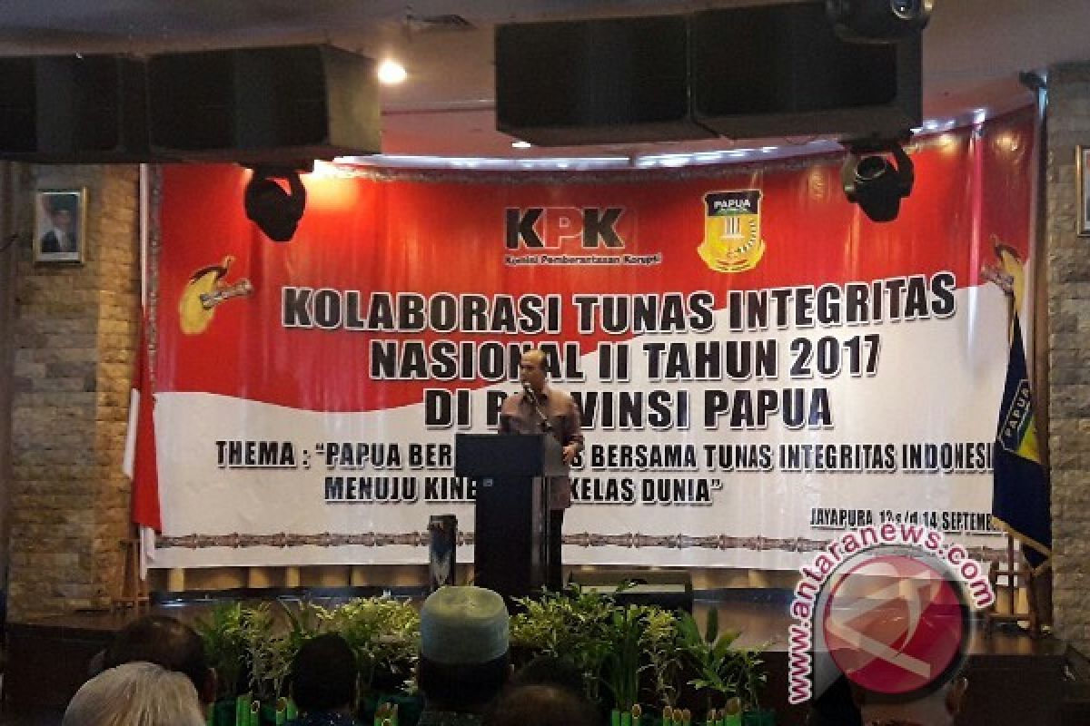 Polda Papua akan bekali Bhabinkamtibmas dan Babinsa untuk kelola dana desa 