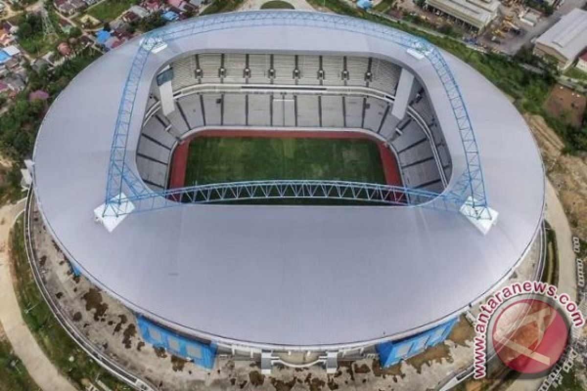 DPRD Balikpapan Minta Stadion Batakan Dikelola Profesional 