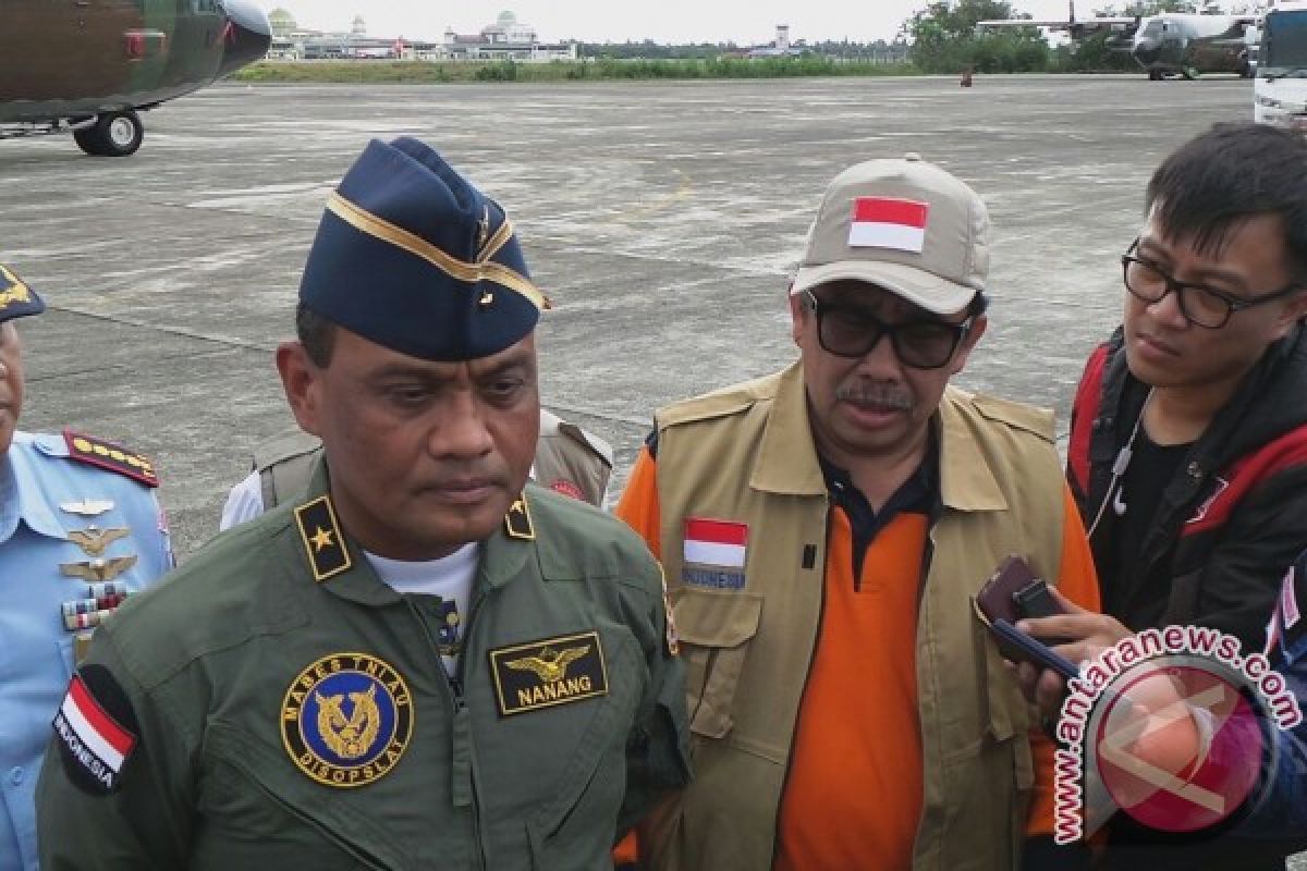 Hercules pembawa bantuan Indonesia diizinkan mendarat pukul 17.00 di Bangladesh