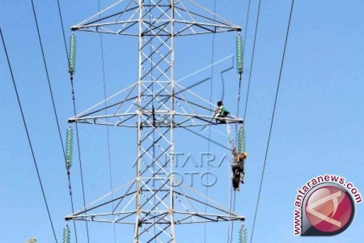 PLN NTB Lakukan Pemadaman Delapan Jam Sehari 