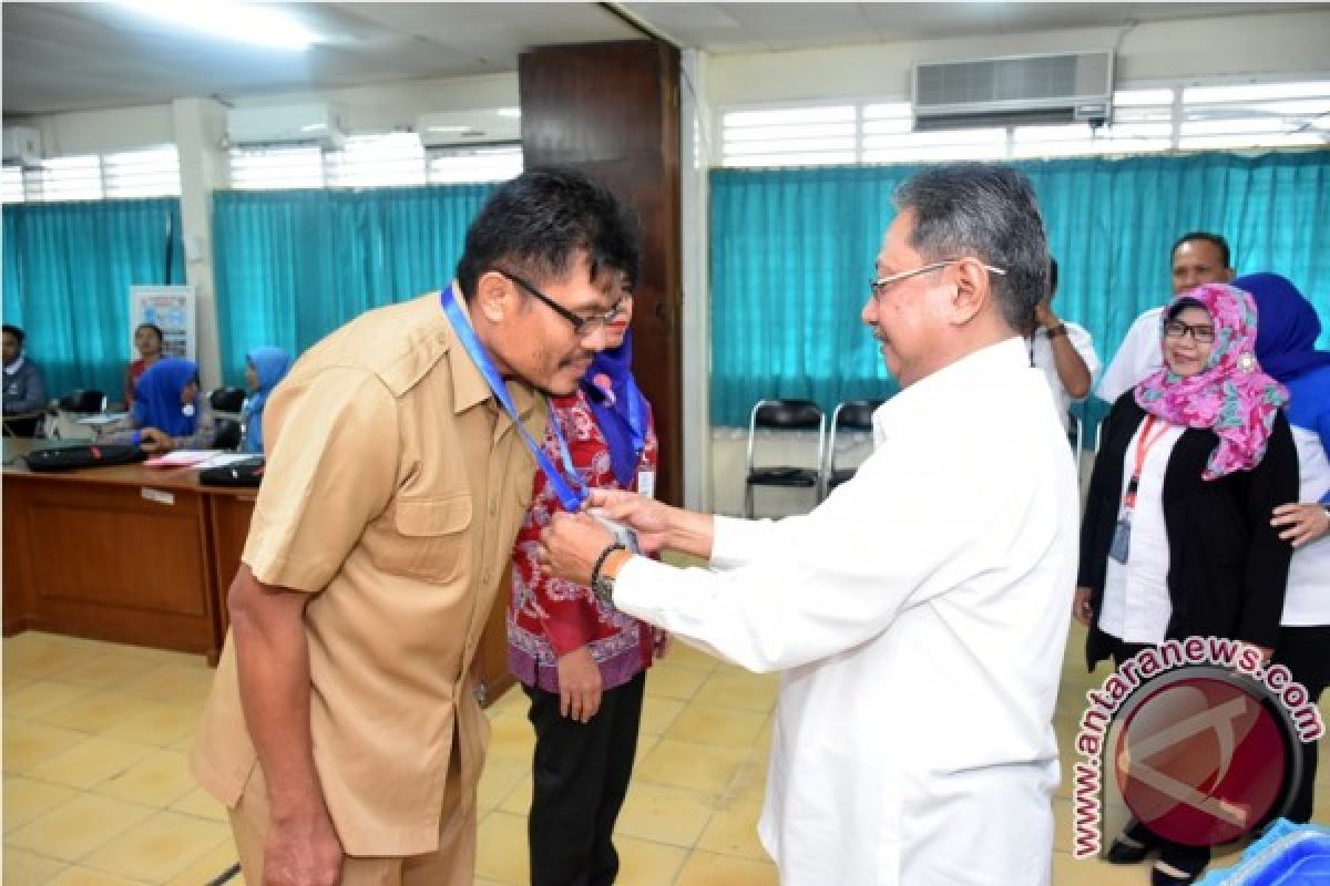 BKKBN Kaltim Kembali Beri Penyegaran Penyuluh KB