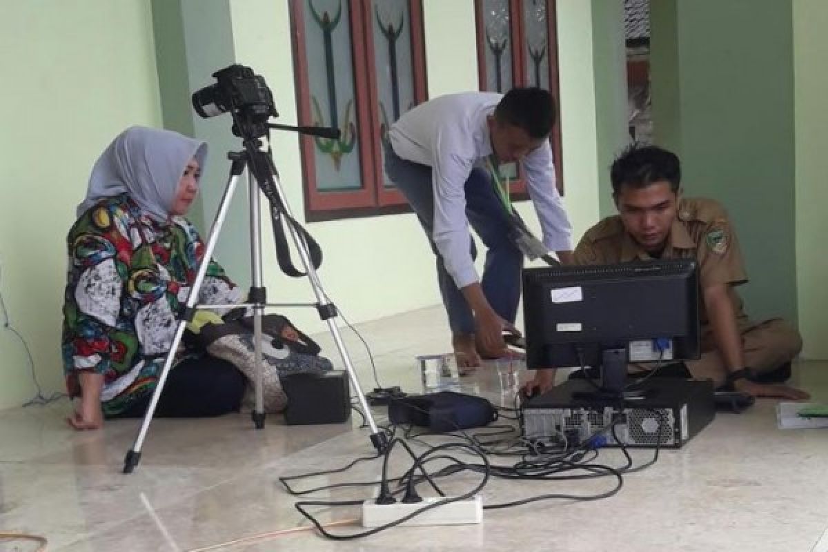 Disdukcapil Barut ancam warga belum rekam e-KTP akan diblokir