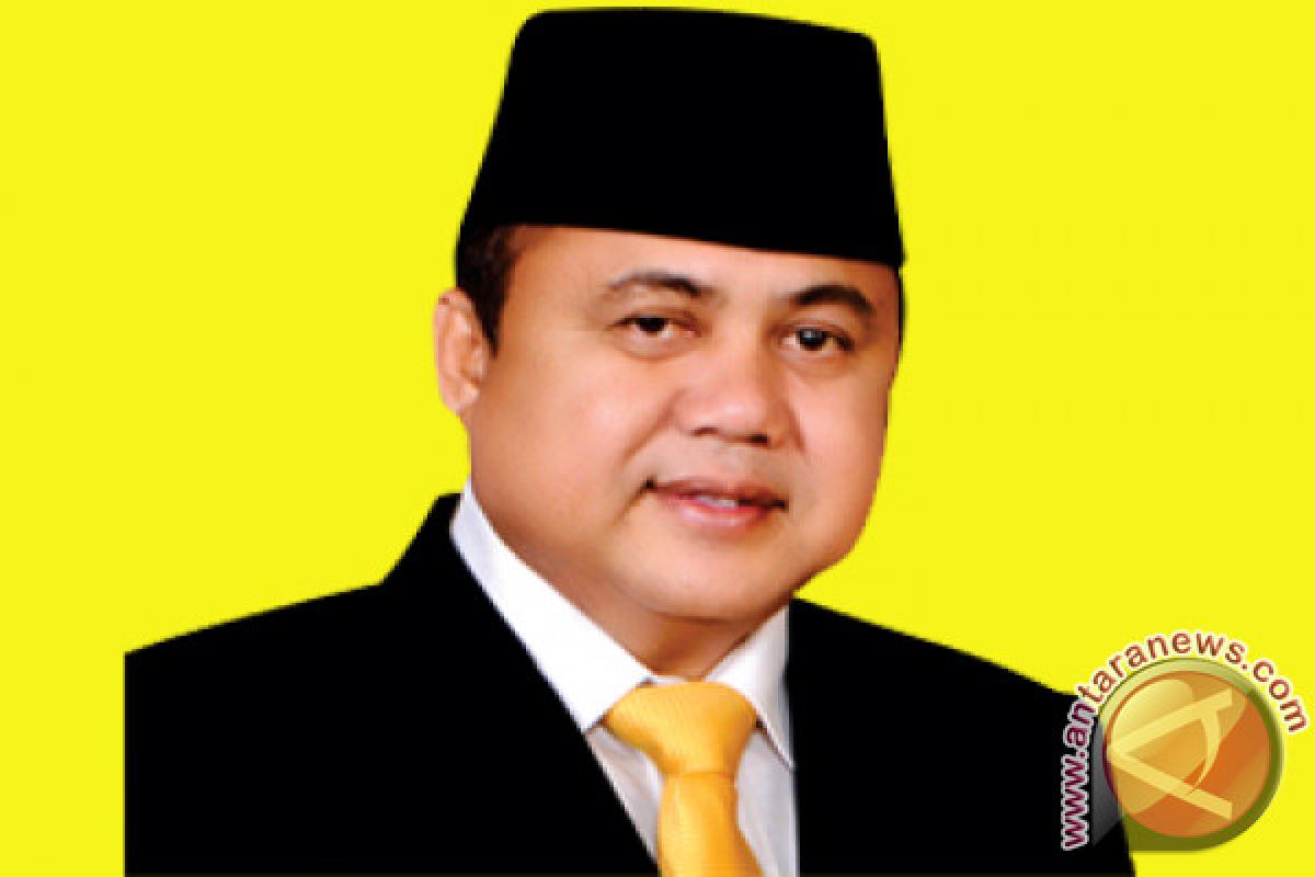 Pencapaian PAD jeblok, menurut legislator ini langkah yang mestik diambil Dinas Perdagangan Padang