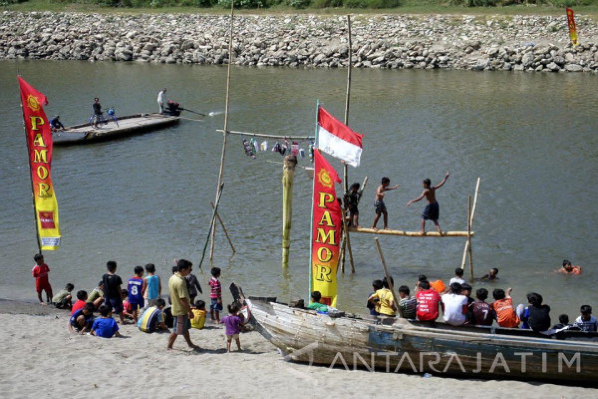 Bojonegoro akan Gelar Festival Bengawan 24 September