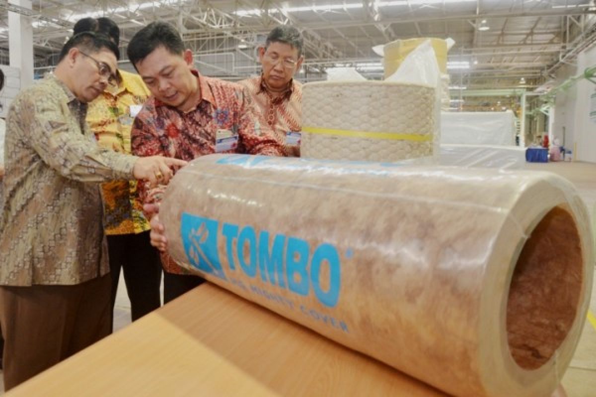 Kemenperin sebut peluang investasi rockwool masih besar