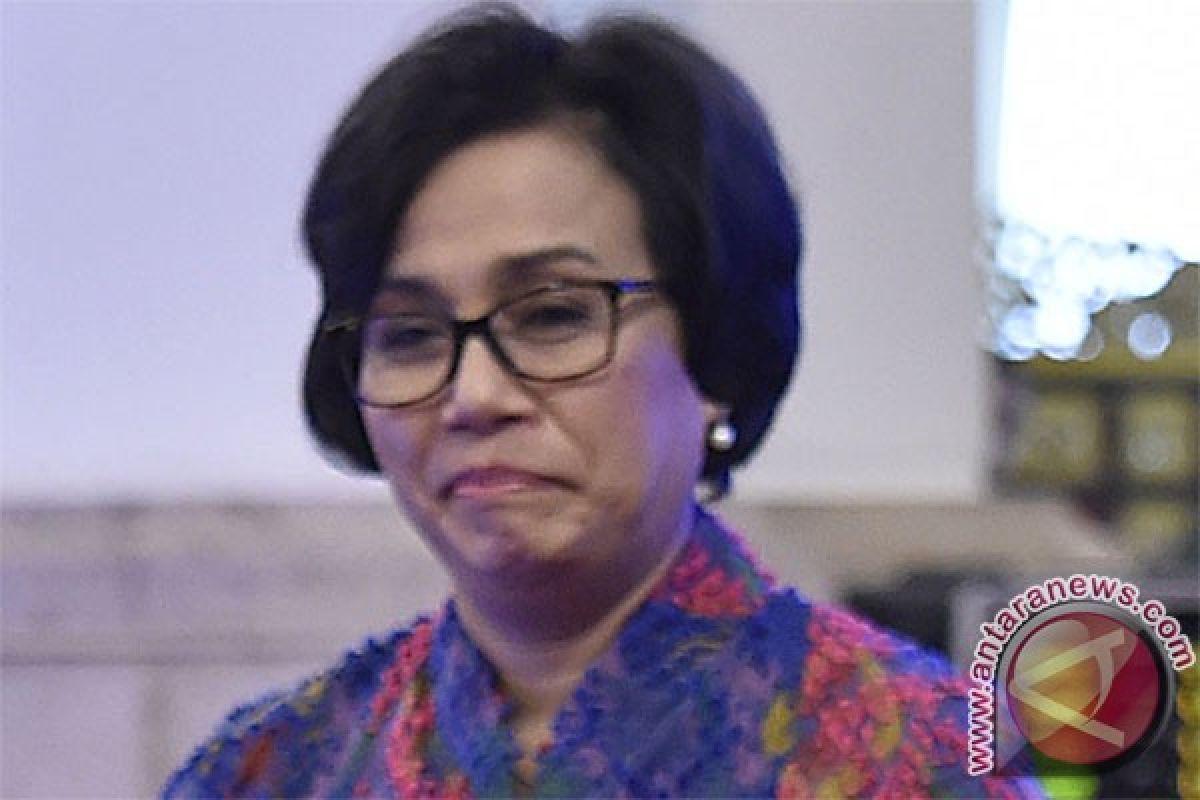 Sri Mulyani: IHSG tembus 6.000 cermin fundamental ekonomi membaik