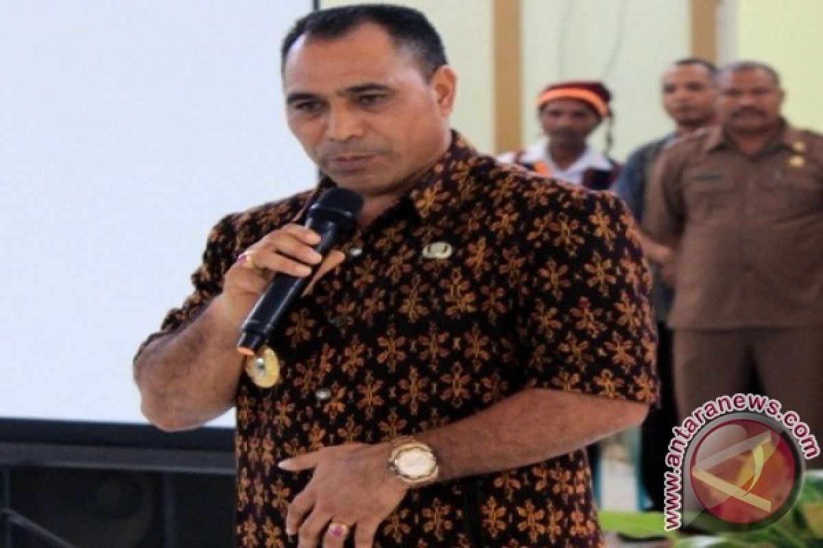 KPK tetapkan bupati Ngada jadi tersangka