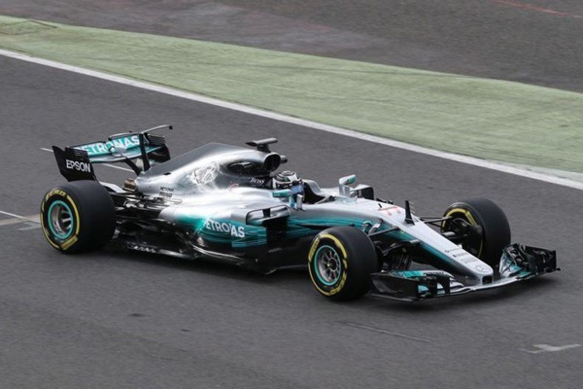 Mercedes tunda upgrade mesin terkait "Masalah Kualitas"