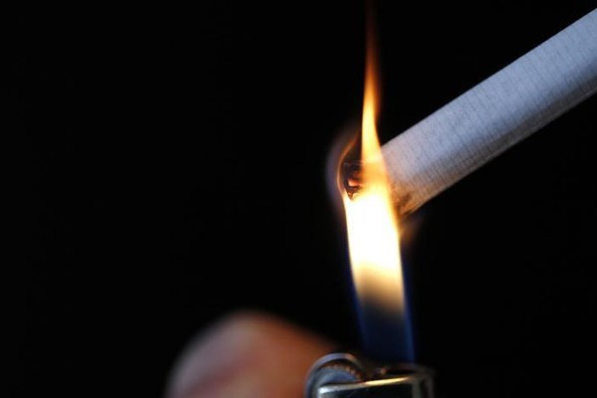 Kecanduan rokok pintu masuk termuda narkoba, kata ketua PGRI