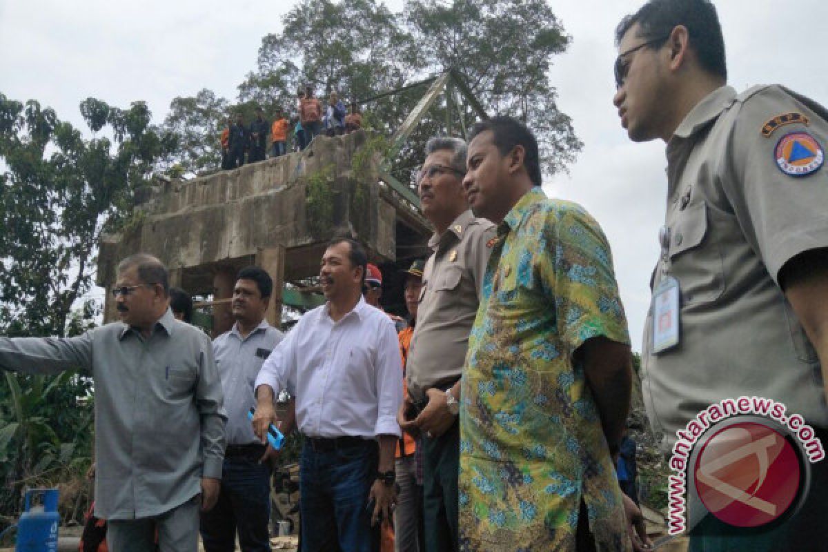 Kodam Udayana Dorong Pembangunan Kesehatan Masyararakat