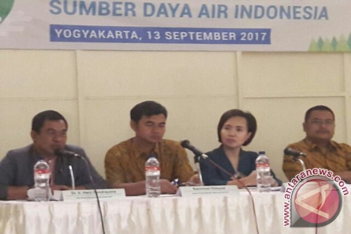 CRPG: RUU SDA harus mengacu pengelolaan berkelanjutan