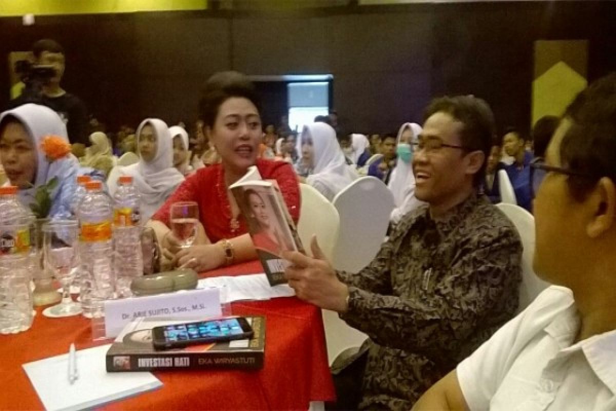 Akademisi: Pancasila harus jadi rujukan kebijakan pemda 